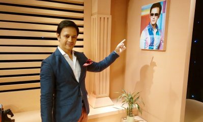 &lsquo;স্টার নাট&rsquo;-এ নোবেল।