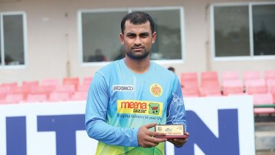 তামিম ইকবাল