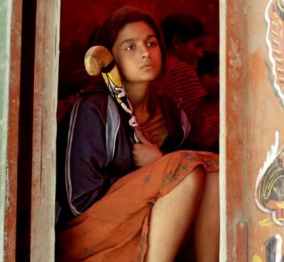 আলিয়া ভাট