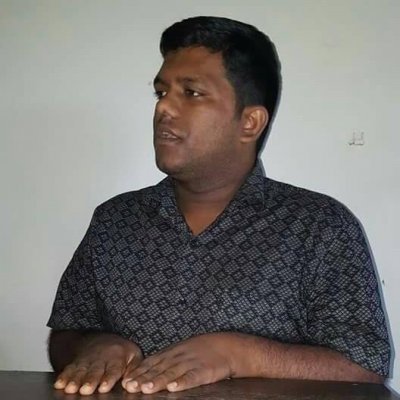 একাত্তর টিভির সাভার প্রতিনিধি মিঠুন সরকার