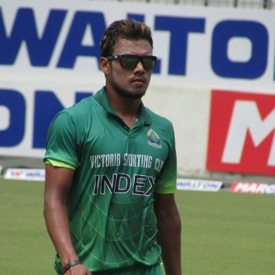 কামরুল ইসলাম রাব্বি