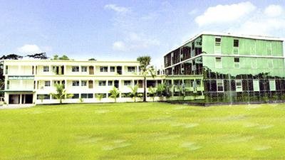 মনোয়ারা সিকদার মেডিক্যাল কলেজ