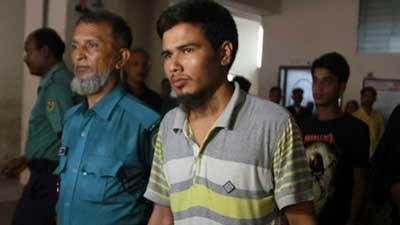 কারাবন্দি জেএমবি নেতা বুলবুল আহমেদ সরকার ওরফে ফুয়াদ