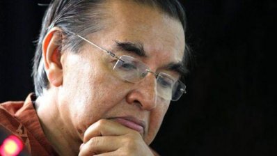 ডেইলি স্টার সম্পাদক মাহফুজ আনাম