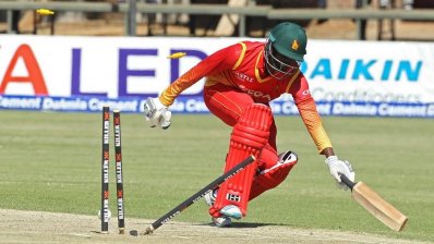 শেষ ম্যাচেও পাত্তা পেল না জিম্বাবুয়ে