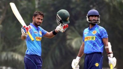 'এই সেঞ্চুরিটা বিশেষ কিছু'