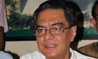 সৈয়দ আশরাফুল ইসলাম
