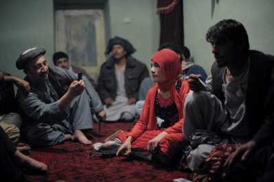 আফগান পুলিশদের হত্যা করতে ‘মধুর ফাঁদ’ পাতে তালেবানরা