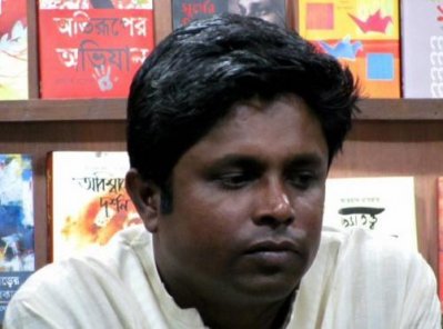 আহমেদুর রশীদ টুটুল