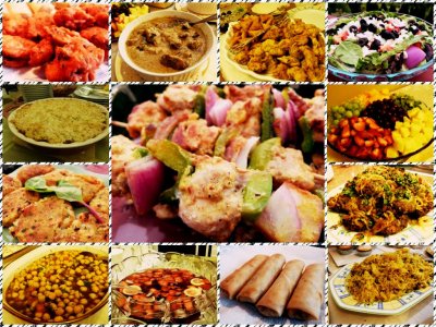 ইফতার