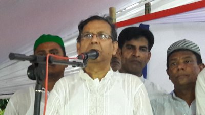 প্রচলিত আইনেই গুপ্ত হত্যাকারীদের বিচার হবে: আইনমন্ত্রী