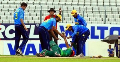 শুভর জন্য দোয়া চাইলেন তাসকিন