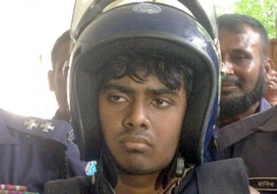 ফাইজুল্লাহ ফাহিম