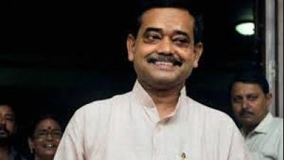 ভারতের রাষ্ট্রপতির পুত্র অভিজিৎ মুখার্জী