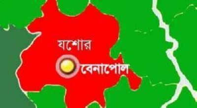 বেনাপোল