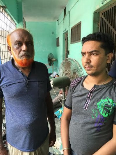 যশোরে জালটাকা ও স্ট্যাম্পসহ আটক-২