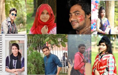 সাভারের গণ বিশ্ববিদ্যালয়ের শিক্ষার্থীরা জানিয়েছেন বাবা দিবস নিয়ে তাদের অনুভূতি 