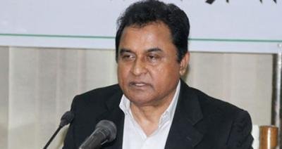 পরিকল্পনামন্ত্রী আ হ ম মুস্তফা কামাল