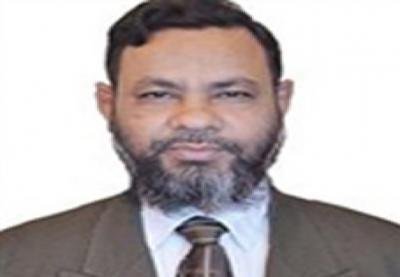মন্ত্রিপরিষদ সচিব মোহাম্মদ শফিউল আলম
