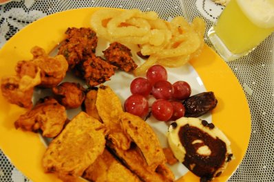 ইফতার