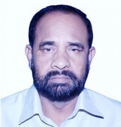 মো. নূরুল ইসলাম নূরু