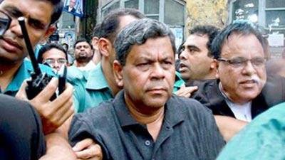 শওকত মাহমুদ