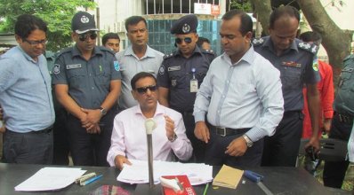 পদ্মা সেতুর বেশির ভাগ কাজ হচ্ছে চীনে: সেতুমন্ত্রী