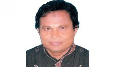রায়গঞ্জ উপজেলা চেয়ারম্যান আইনুল হক 