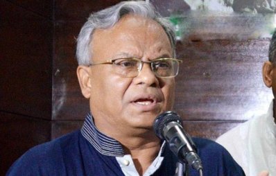 রিজভী