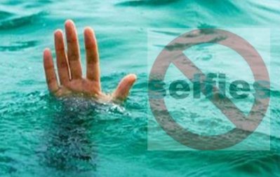ভারতে আবারও সেলফি তুলতে গিয়ে ৭ জনের প্রাণহানি