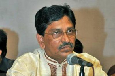 মাহবুবউল আলম হানিফ