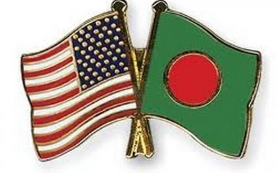 বাংলাদেশ-যুক্তরাষ্ট্র সংলাপ