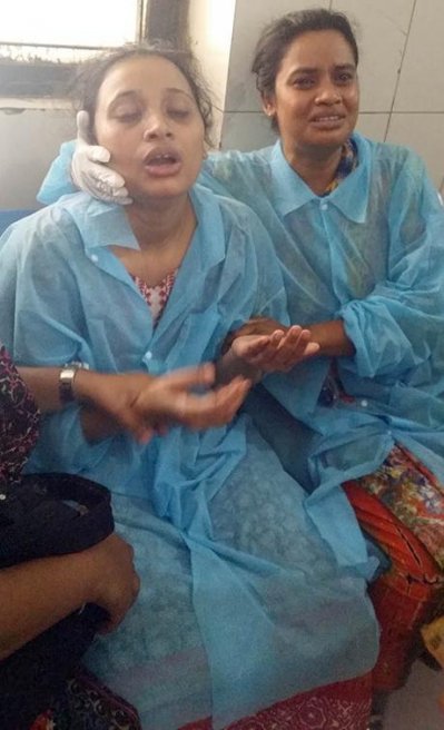 উত্তরা ট্রাজেডি