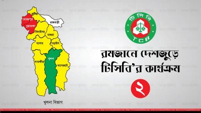 খুলনা বিভাগ-২
