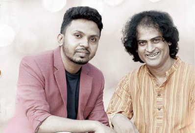 বেলাল খান ও শোয়েব
