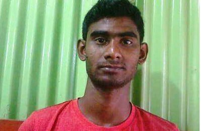 ছিনতাইকারীদের হাতে নিহত ব্যবসায়ী শামীম