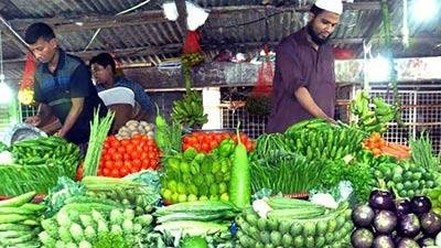 কাঁচাবাজার