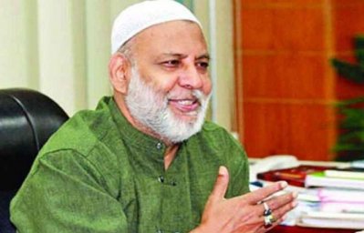 অগ্রণী ব্যাংকের এমডি সৈয়দ আবদুল হামিদ