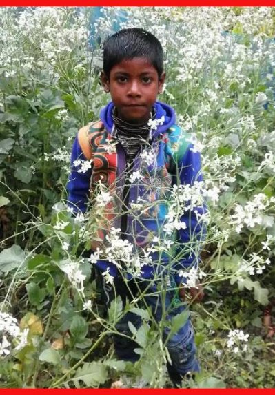 মাতক্ষীরার কুশখালীতে নিহত শিশু ফাহিম