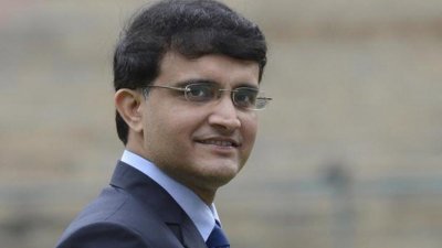 আইসিসি ক্রিকেট কমিটির চেয়ারম্যান হচ্ছেন গাঙ্গুলী!