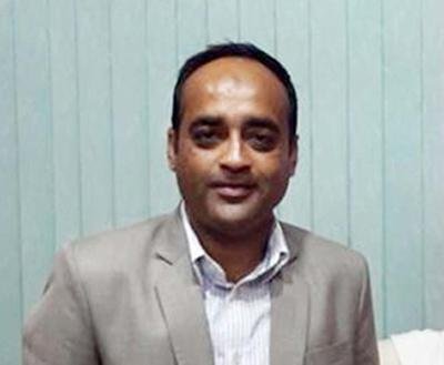 পৌর মেয়র মিজানুর রহমান মিজান