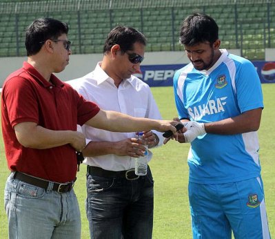 এই নাফীস ভিন্ন ও পরিণত