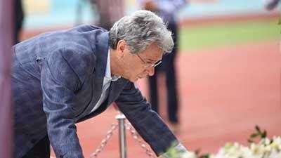 ইতালির রাষ্ট্রদূত