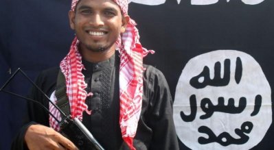 জঙ্গি খায়রুল ইসলাম পায়েল