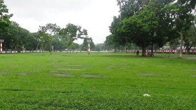 শোলাকিয়া ঈদগাহ 