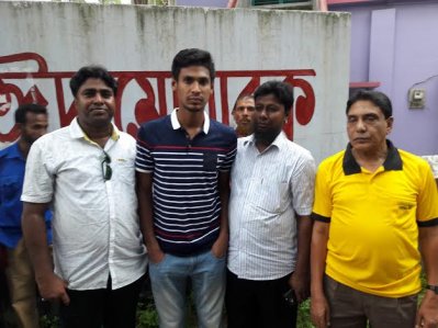 যেমন কাটবে মুস্তাফিজের ঈদ