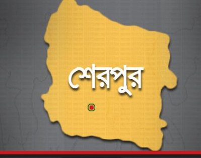 শেরপুর