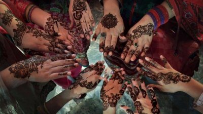 ঈদ উদযাপন ৩