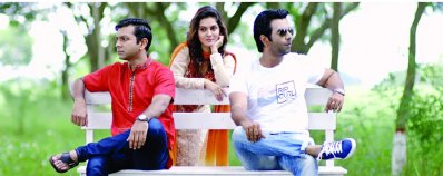 কথোপকথন- নাটকের দৃশ্য