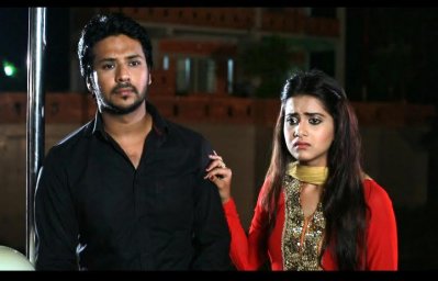 অস্থির গাংচিল- বাংলা ভিশন
